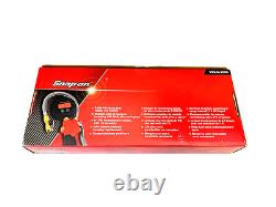 Snap on Tools NEW TPGDL2000 Red Heavy Duty Digital Tire Pressure Gauge