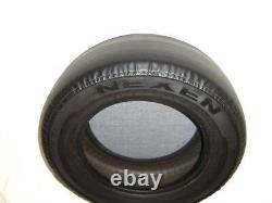 SpareCover BLAK Series 29-in FORD BRONCO-II-mod Heavy-Duty Vinyl Tire Cover