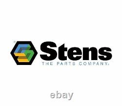 Stens 167-012 4-Pack Heavy Duty Tire Slips For 370/75-28 Tire Covers