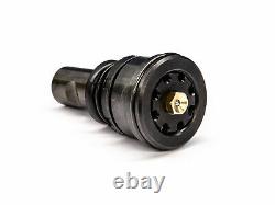 SuperATV Heavy Duty Ball Joint for Polaris General / 4 (2016+) Set of 4