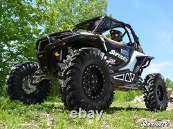 SuperATV Heavy Duty Terminator Mud UTV / ATV Tire 26.5x10-14