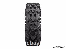 SuperATV Intimidator Heavy Duty All-Terrain UTV / ATV Tire 28x10-14