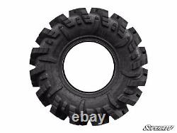 SuperATV Intimidator Heavy Duty All-Terrain UTV / ATV Tire 28x10-14