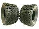 Two K9 Cl3 Atv Tires 20x11-9 20x11x9 Heavy Duty 6 Ply Tires Fast Free Shipping