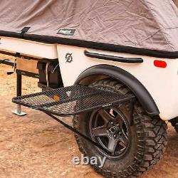 TailGater Tire Table Steel
