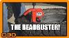 The Beadbuster Xb 550 Bead Breaker Howto And Review Breaking Down Tires Just Got Super Easy