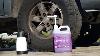 The Best Tire N Wheel Cleaner Available Chem X Heavy Duty