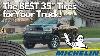 The Best Tires For Your Heavy Duty Truck Michelin Defender Ltx M S