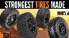 The Strongest Tires