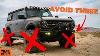 The Ultimate Off Road Tire Buying Guide