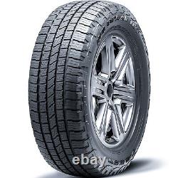 Tire 225/75R16 Falken Wildpeak H/T 02 Heavy Duty Van Commercial Load E 10 Ply