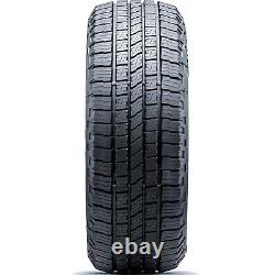 Tire 225/75R16 Falken Wildpeak H/T 02 Heavy Duty Van Commercial Load E 10 Ply