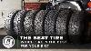 Tire Comparison For Your Off Road Rig