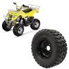 Tire Heavy Duty Integrated Installation Safe For Single Atv Tires