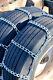 Titan Heavy Duty Mud Service Tire Chains Dual/triple Off Road 10mm 10.00-15