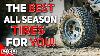 Top 5 All Season Tires