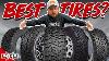 Top 5 Tires Of 2022