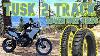 Tusk 2 Track Tire Budget Tire Or Best Tire