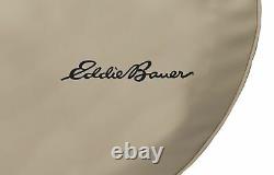 US Made SpareCover 31-in DoeSkin Series Eddie Bauer Heavy Duty Tire Cover