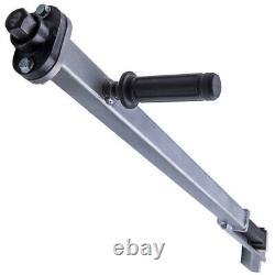 Universal Impact Driven Tire Demount Tool for 10-24 ATV/Heavy Duty/Commercial