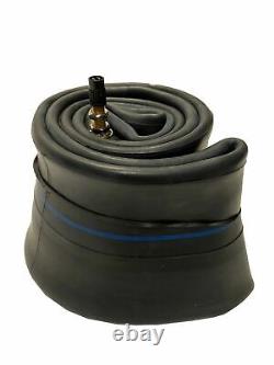 WIG Racing 110/100-18 and 80/100-21 Tire and Heavy Duty 2.5mm Inner Tubes